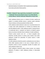 Referāts 'Tiesu pārkāpums, jurisdiskā atbildība, sods', 9.