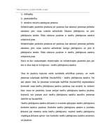 Referāts 'Tiesu pārkāpums, jurisdiskā atbildība, sods', 10.