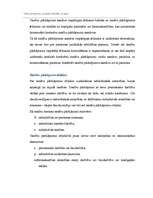 Referāts 'Tiesu pārkāpums, jurisdiskā atbildība, sods', 11.