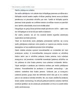 Referāts 'Tiesu pārkāpums, jurisdiskā atbildība, sods', 14.