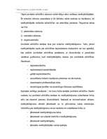 Referāts 'Tiesu pārkāpums, jurisdiskā atbildība, sods', 17.