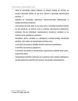 Referāts 'Tiesu pārkāpums, jurisdiskā atbildība, sods', 22.