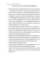 Referāts 'Tiesu pārkāpums, jurisdiskā atbildība, sods', 26.