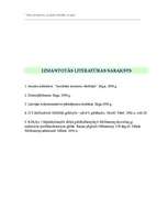 Referāts 'Tiesu pārkāpums, jurisdiskā atbildība, sods', 29.