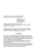 Referāts 'Vedības Latvijā', 2.