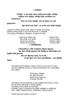 Referāts 'Vedības Latvijā', 4.