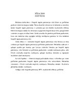 Referāts 'Hospitāli iegūtās pneimonijas riska faktori un profilakses pasākumi intensīvās t', 2.