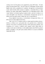 Referāts 'Hospitāli iegūtās pneimonijas riska faktori un profilakses pasākumi intensīvās t', 10.