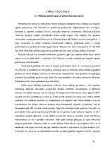 Referāts 'Hospitāli iegūtās pneimonijas riska faktori un profilakses pasākumi intensīvās t', 18.