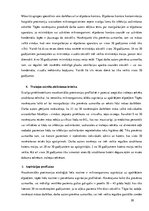 Referāts 'Hospitāli iegūtās pneimonijas riska faktori un profilakses pasākumi intensīvās t', 20.