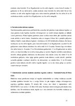 Referāts 'Hospitāli iegūtās pneimonijas riska faktori un profilakses pasākumi intensīvās t', 21.