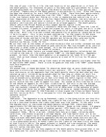 Eseja 'A Persuasive Paper about and for the Death Penalty', 1.