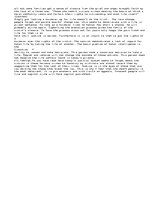 Eseja 'A Persuasive Paper about and for the Death Penalty', 2.