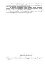 Referāts 'Tikumiskā (morālā) audzināšana', 14.