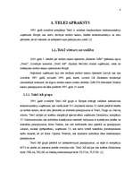 Referāts 'SIA "Tele2" tirgus izpēte produktam - mobilo sakaru pakalpojumi', 6.