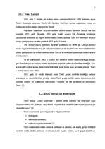 Referāts 'SIA "Tele2" tirgus izpēte produktam - mobilo sakaru pakalpojumi', 7.