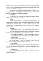 Referāts 'SIA "Tele2" tirgus izpēte produktam - mobilo sakaru pakalpojumi', 8.