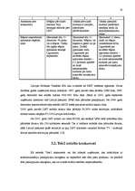 Referāts 'SIA "Tele2" tirgus izpēte produktam - mobilo sakaru pakalpojumi', 21.