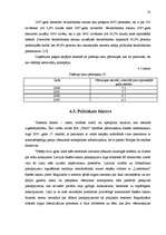 Referāts 'SIA "Tele2" tirgus izpēte produktam - mobilo sakaru pakalpojumi', 25.