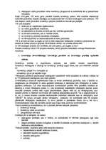 Konspekts 'Eksāmena atbildes kursā investīcijas', 2.