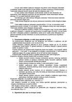 Konspekts 'Eksāmena atbildes kursā investīcijas', 6.