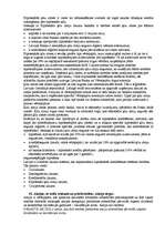 Konspekts 'Eksāmena atbildes kursā investīcijas', 7.