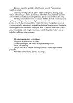 Prakses atskaite 'Aprūpes plāns bērnam ar bronhītu', 6.