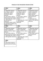 Prakses atskaite 'Aprūpes plāns bērnam ar bronhītu', 16.