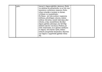 Prakses atskaite 'Aprūpes plāns bērnam ar bronhītu', 22.