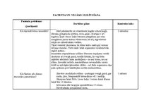 Prakses atskaite 'Aprūpes plāns bērnam ar bronhītu', 23.