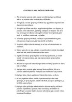 Prakses atskaite 'Aprūpes plāns bērnam ar bronhītu', 26.