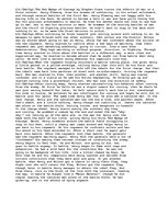 Eseja 'Red Badge of Courage', 1.