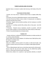 Konspekts 'Kvalitatīvās pētniecības metodes', 1.