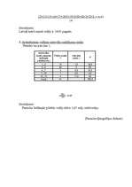 Konspekts 'Vidējie lielumi', 2.