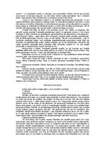 Konspekts 'Filmas "Karību jūras pirāti: Melnās pērles lāsts" scenārija analīze', 2.