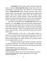 Konspekts 'Grāmatvedība, tās nozīme un prasības', 2.