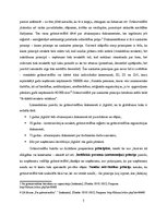 Konspekts 'Grāmatvedība, tās nozīme un prasības', 3.