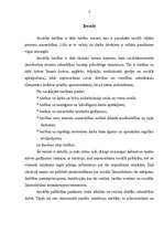 Referāts 'Ģimenei paredzētie pabalsti', 3.