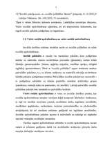 Referāts 'Ģimenei paredzētie pabalsti', 7.