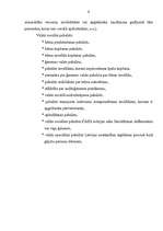 Referāts 'Ģimenei paredzētie pabalsti', 9.