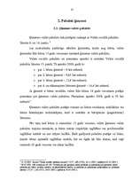 Referāts 'Ģimenei paredzētie pabalsti', 10.