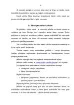 Referāts 'Ģimenei paredzētie pabalsti', 14.