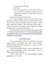 Referāts 'Ģimenei paredzētie pabalsti', 19.