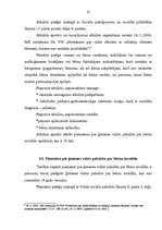 Referāts 'Ģimenei paredzētie pabalsti', 22.