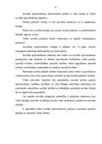 Referāts 'Ģimenei paredzētie pabalsti', 25.