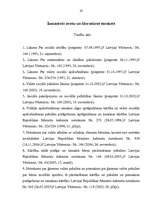 Referāts 'Ģimenei paredzētie pabalsti', 26.