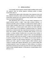 Diplomdarbs 'Augstākās izglītības kvalitātes novērtēšana Latvijā', 40.