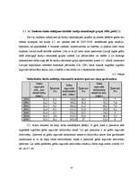 Diplomdarbs 'Augstākās izglītības kvalitātes novērtēšana Latvijā', 49.