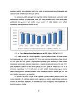 Diplomdarbs 'Augstākās izglītības kvalitātes novērtēšana Latvijā', 62.