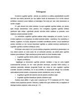 Diplomdarbs 'Augstākās izglītības kvalitātes novērtēšana Latvijā', 65.